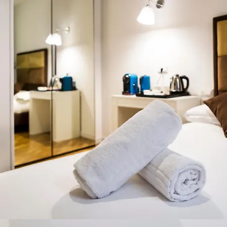 Lahouse By Premium Collection 招待所 罗马