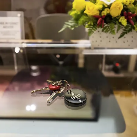 Lahouse By Premium Collection Pensión