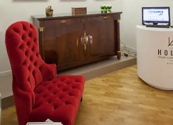 Lahouse By Premium Collection Pensión Roma