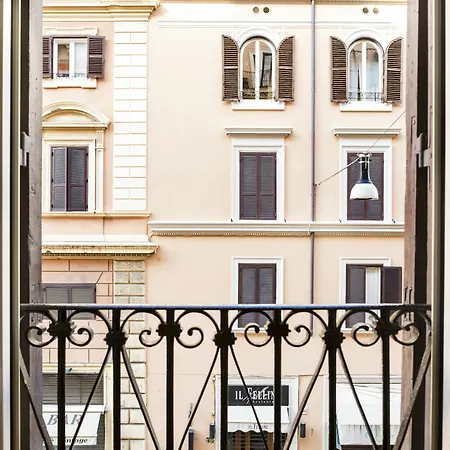 Pensión Lahouse By Premium Collection Roma