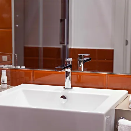 Pensión Lahouse By Premium Collection Roma