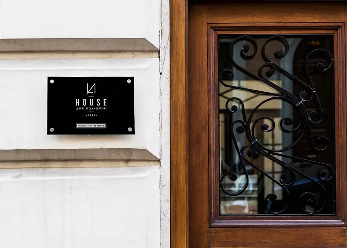 Lahouse By Premium Collection Maison d'hôtes
