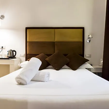 Lahouse By Premium Collection بيت ضيافة روما