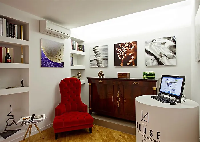Lahouse By Premium Collection ゲストハウス